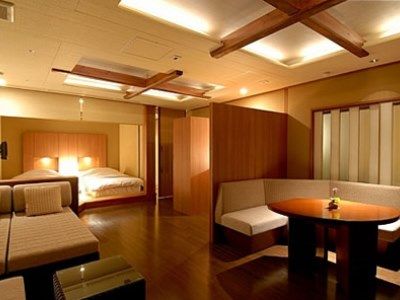 Hotel New Mitoya เซนได ภายนอก รูปภาพ
