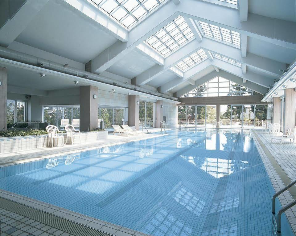 Hotel New Mitoya เซนได ภายนอก รูปภาพ